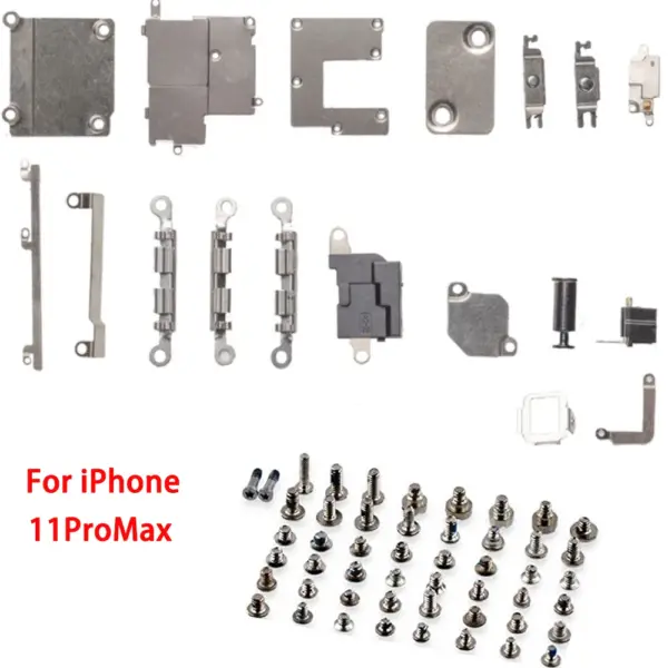 iPhone Inner Accessories Kit for Models X-12 Pro Max - Image 9