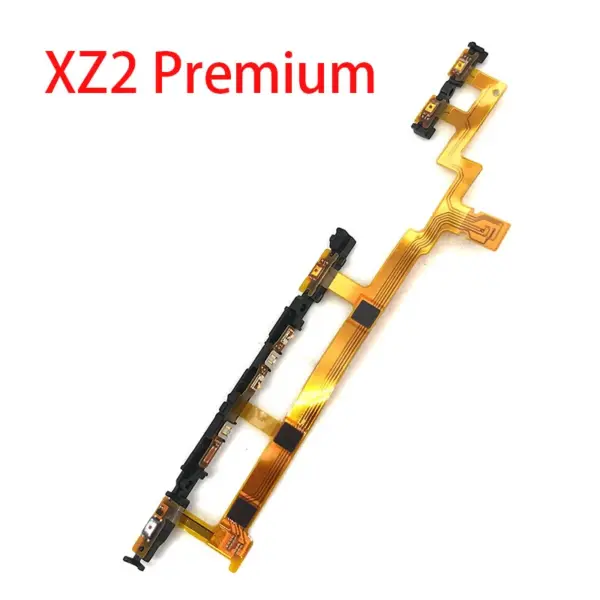 Sony Xperia XZ3 Power and Volume Button Flex Cable - Image 9
