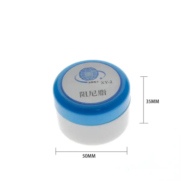 High Viscosity Damping Grease for Lens - Image 4