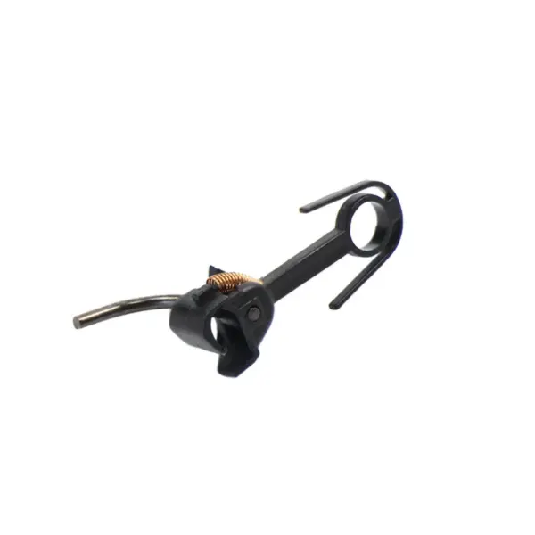 12pcs 20mm HO Scale Magnetic Knuckle Couplers - Image 6