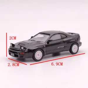 Jia Jia Lai 1/64 ELICA GT-FOUR RC ST185 Diecast Car 21 H09c2d049bb4e47c8ab06d429bebdc81c9