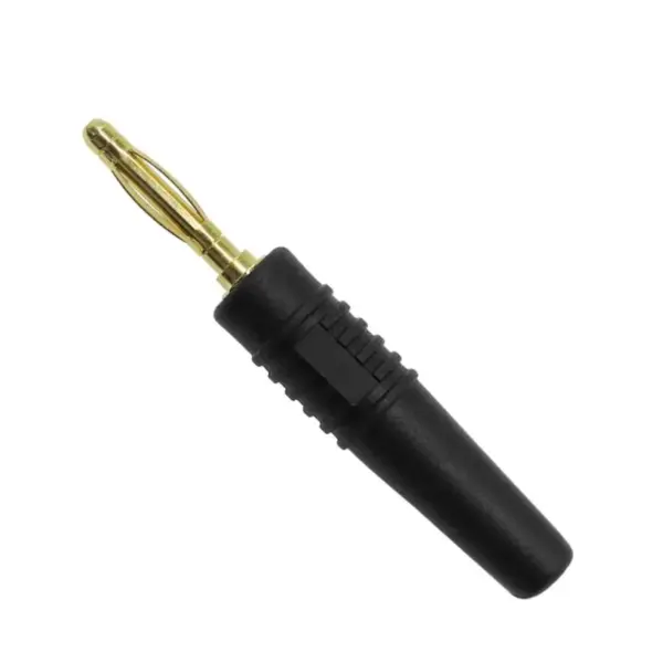 10Pcs Male Banana Plug Connector Set - Image 2