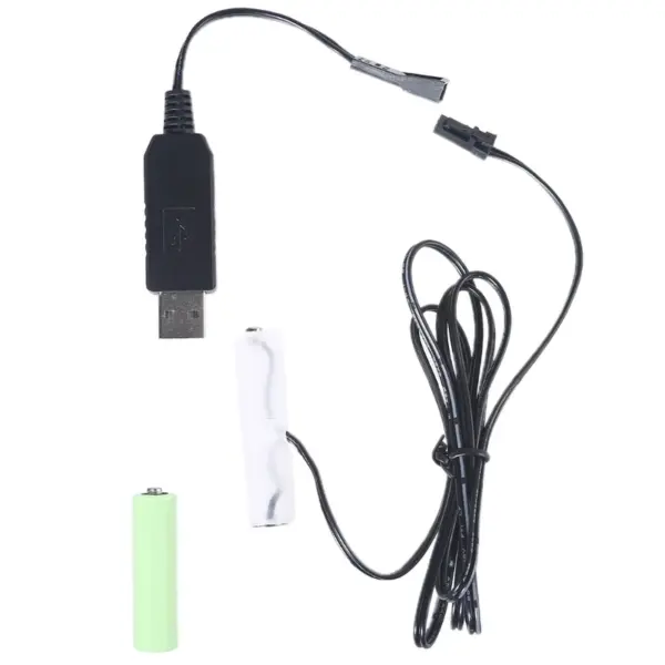 USB to AA Battery Eliminator for Multiple Devices - Image 14