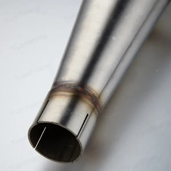 Universal Exhaust Pipe for RC 29CC Boats - Image 4