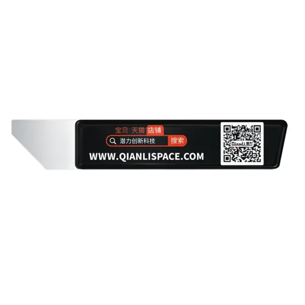Ultra-Thin Solder Paste Scraping Knife - Image 8