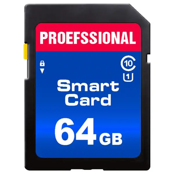 Extreme Pro 633x SDXC Card 256GB for Cameras - Image 7