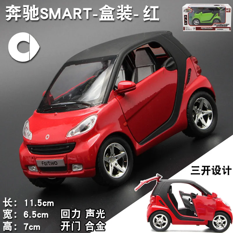 1:32 Mercedes Benz Alloy Diecast Model Car 10 1:32 Mercedes Benz Alloy Diecast Model Car - Image 10