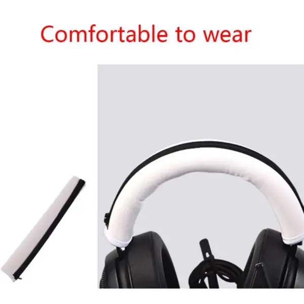 Razer Kraken PRO 7.1 V2 Headband Cushion Cover - Image 2