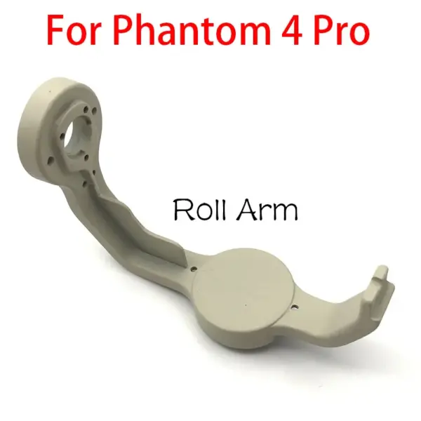 DJI Phantom 4 Pro Gimbal Cable Flex Replacement - Image 4