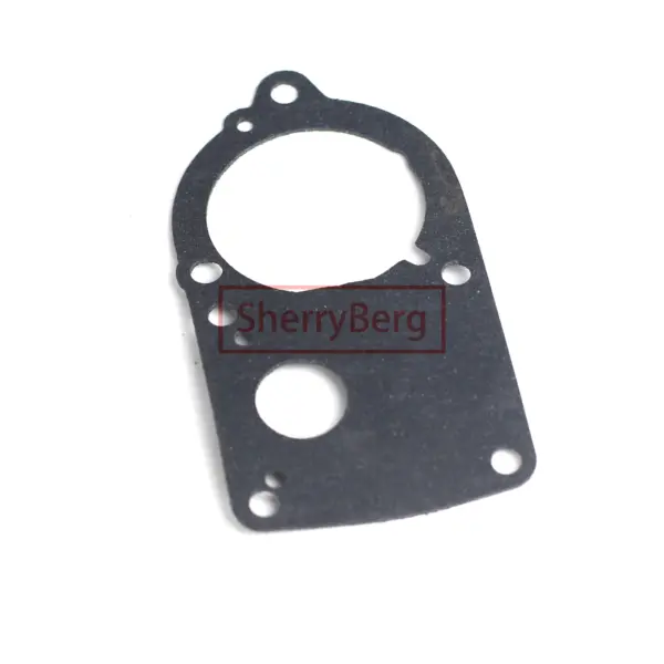 VW Beetle Solex Carburetor Gasket Kit 28/30/31/34 - Image 2