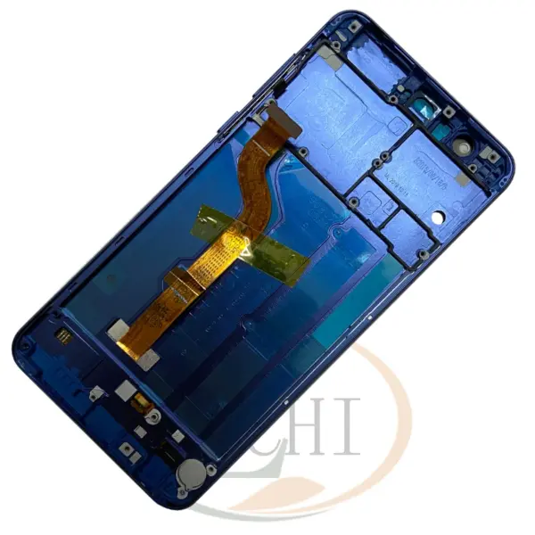 Huawei Honor 8 LCD Touch Screen Replacement - Image 3