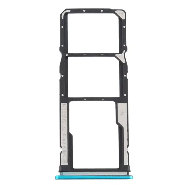 Sim Card Tray for Xiaomi Redmi 9 Replacement - Image 4