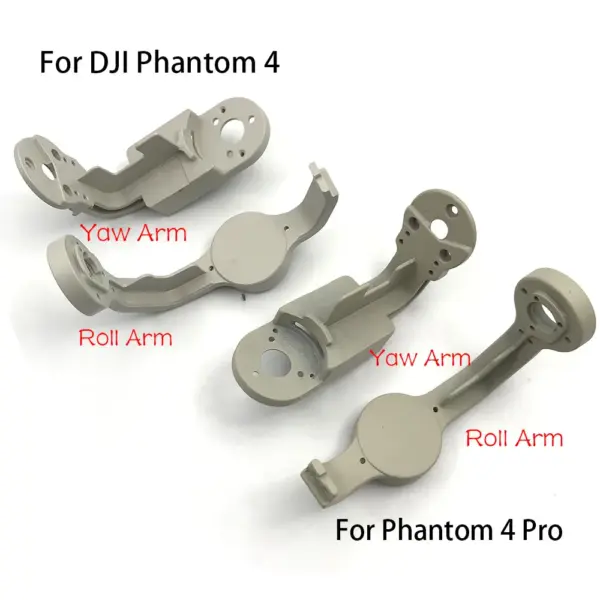 DJI Phantom 4 Pro Gimbal Cable Flex Replacement - Image 2