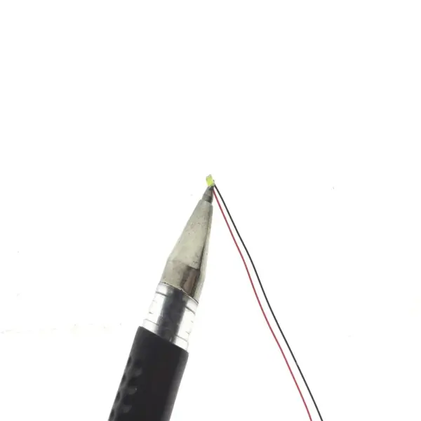 40 Pcs LED SMD Wires for Model Trains - Image 2