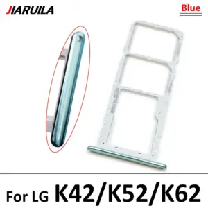 LG K22 K42 K52 K62 SIM Card Tray Holders 24 H12f91be4adda4f3281f8e021bb3820beu