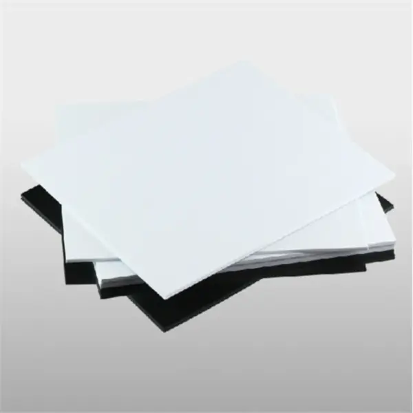 PVC Foam Board Sheets for Architecture Models - Image 2