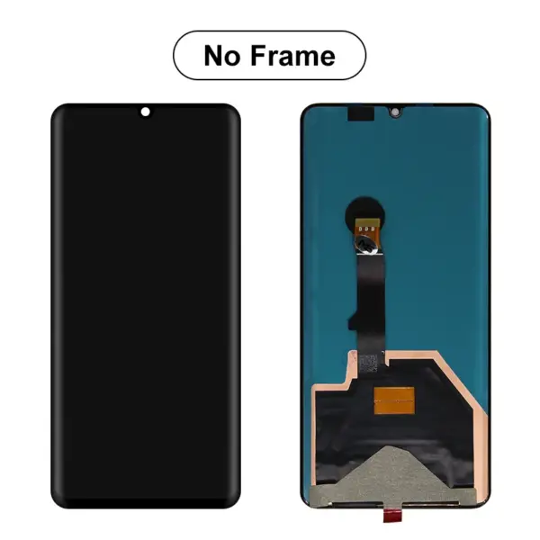 AMOLED Display for HUAWEI P30 Pro VOG Series - Image 4
