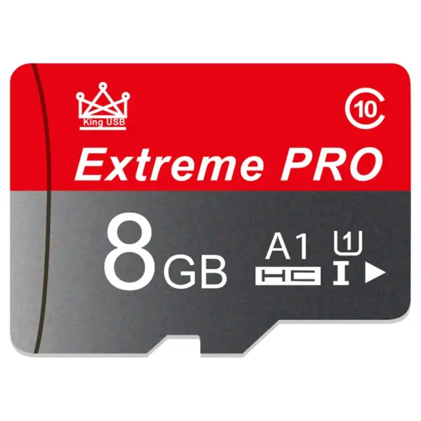 128GB microSDXC Memory Card for Phone & Devices - Image 4