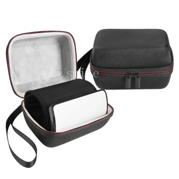Omron Evolv Blood Pressure Monitor Case - Image 2