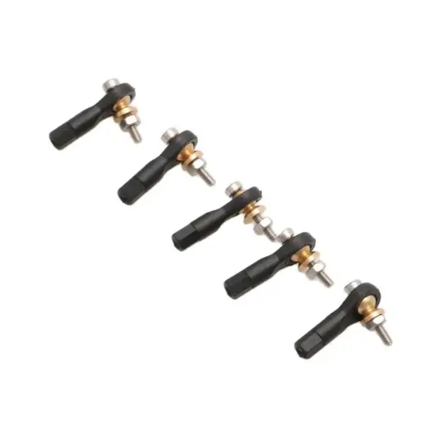 5PCS M2 M3 Ball Joints for RC Model Boats - Image 4