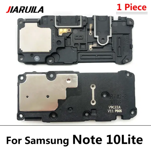 Samsung Galaxy Note 8-10 Plus Bottom Loudspeaker Replacement - Image 11