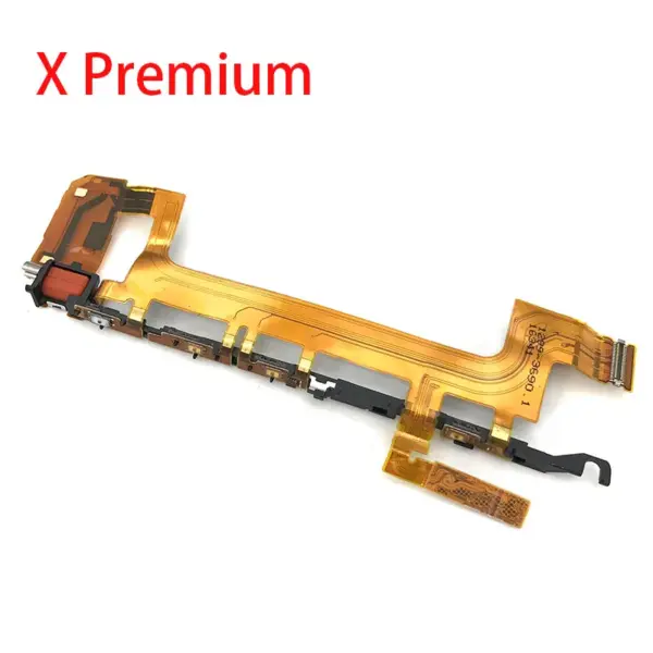 Sony Xperia XZ3 Power and Volume Button Flex Cable - Image 7
