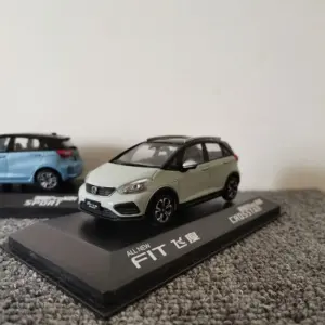 Diecast Alloy Honda FIT CROSSTAR Model 1:43 11 H1864c19cf9c64515940106a06682b735q