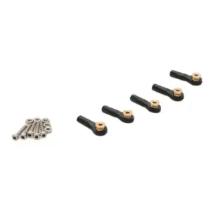 5PCS M2 M3 Ball Joints for RC Model Boats