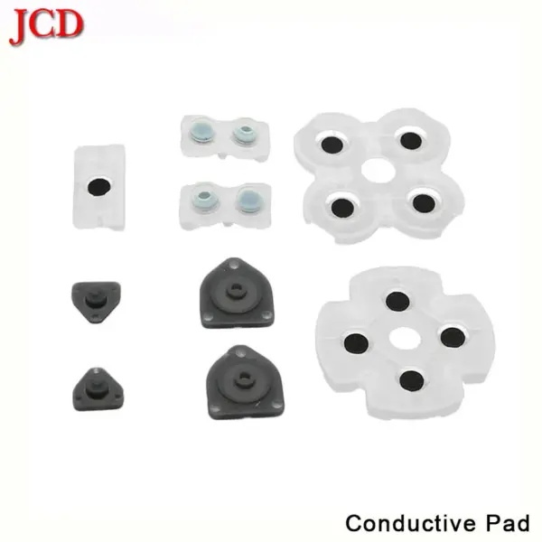 PS4 Controller Repair Set with Joysticks and Buttons - Image 3