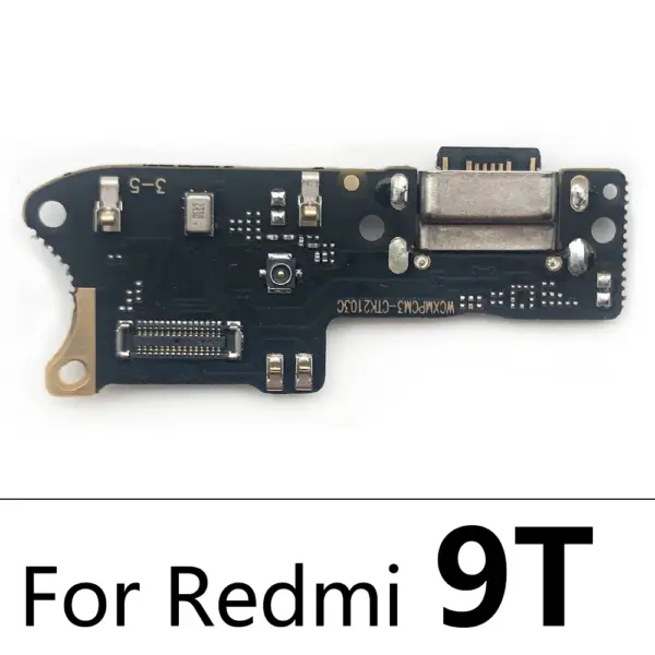 Xiaomi Redmi USB Charging Port Replacement Board Set - Image 7