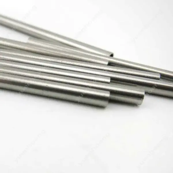 40PCS Steel Pipe Bushing Tubes for DIY Models - Image 2