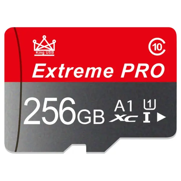 128GB microSDXC Memory Card for Phone & Devices - Image 9
