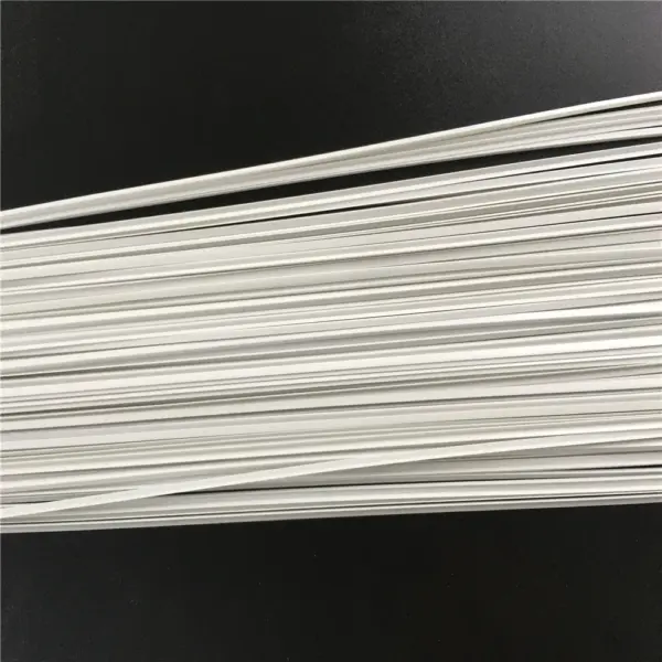100pcs ABS L-shape Modeling Bars 50cm - Image 5