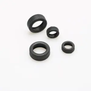 20PCS RC Tugboat Anti-collision Tires Set