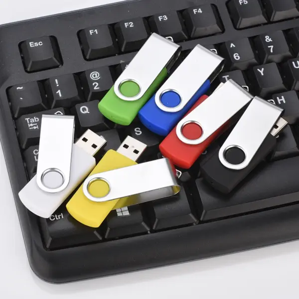 Colorful 32GB USB Flash Drive U Disk Pendrive - Image 4