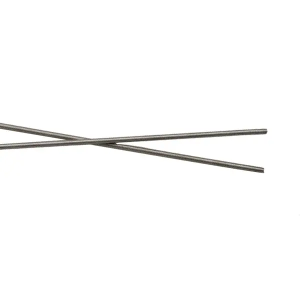 4PCS Stainless Steel Push Pull Rods for RC Boats - Image 2