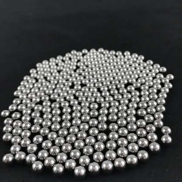 200pcs Steel Balls for Slingshot and Archery - Image 6