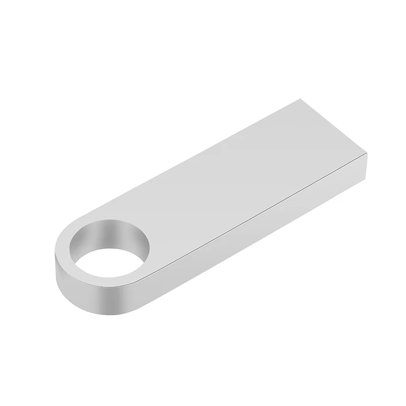 Durable Metal USB Flash Drive 16GB-128GB 2 Durable Metal USB Flash Drive 16GB-128GB - Image 2