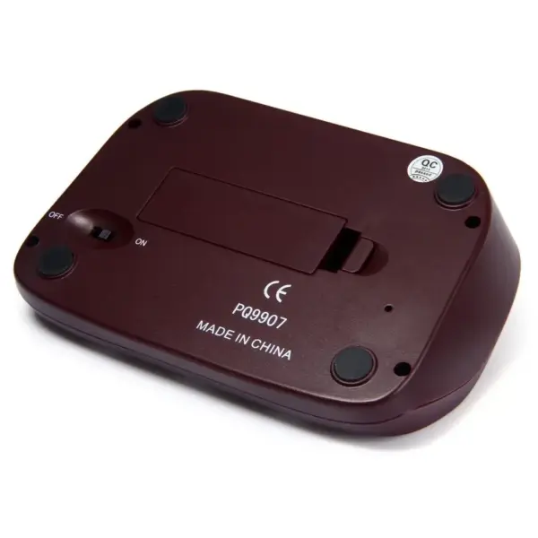LEAP PQ9907S Digital Chess Clock Timer - Image 6