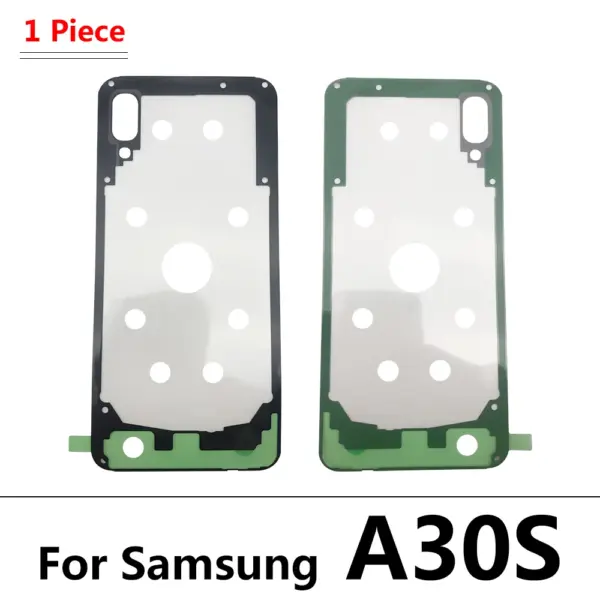 Samsung A72 A71 A51 A41 Battery Cover Adhesive Tape - Image 4