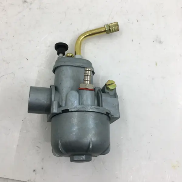 SherryBerg 14mm Carburetor for Puch & Zündapp Moped - Image 3