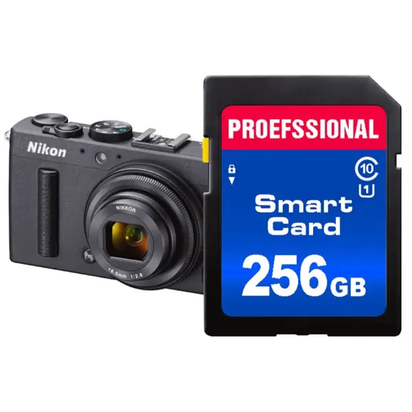 Extreme Pro 633x SDXC Card 256GB for Cameras - Image 5