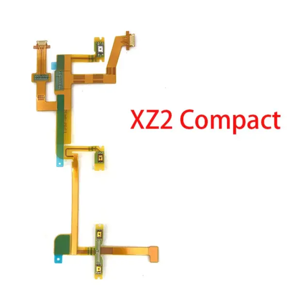 Sony Xperia XZ3 Power and Volume Button Flex Cable - Image 10
