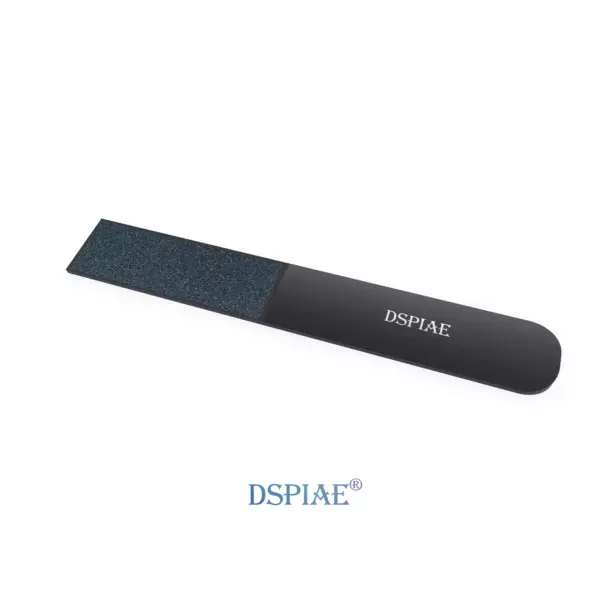 DSPIAE Mecha Military Sandpaper Set of 5/10 Boxes - Image 5