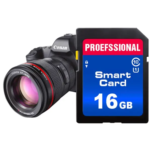 Extreme Pro 633x SDXC Card 256GB for Cameras - Image 6
