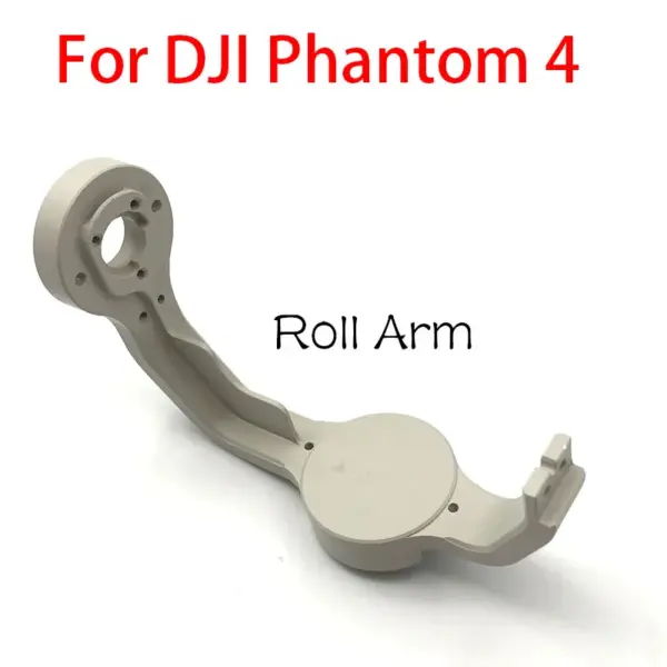 DJI Phantom 4 Pro Gimbal Cable Flex Replacement - Image 6