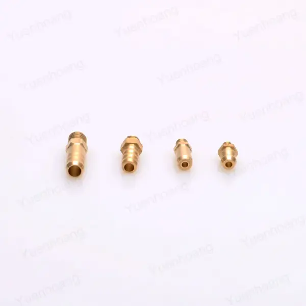 20PCS Copper Water Cooling Nozzles for RC Boats - Image 6