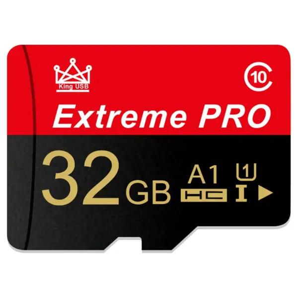 128GB Class 10 Micro SD Card for Mobile and Camera - Image 12