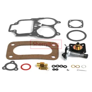 SherryBerg 32/36 DGV Carburetor Rebuild Kit 7 H2c7aecb4175e42348eaca9b4b28a5802N