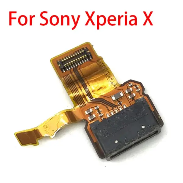 USB Flex Cable for Sony Xperia Tablets and Phones - Image 13